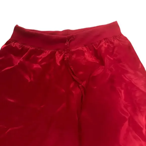 PJ HARLOW Jolie Pant Red  - XL - Picture 4 of 6